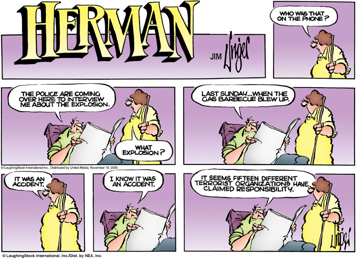 herman